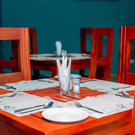 Kiteme Comfort Lodge Arusha Luaran gambar