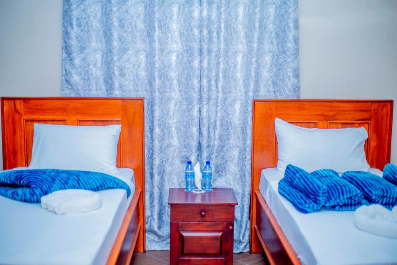 Kiteme Comfort Lodge Arusha Luaran gambar