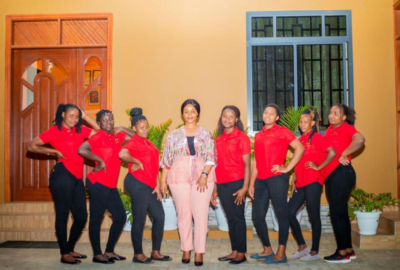 Kiteme Comfort Lodge Arusha Luaran gambar