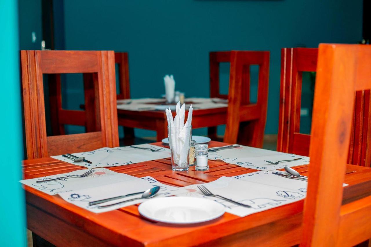Kiteme Comfort Lodge Arusha Luaran gambar
