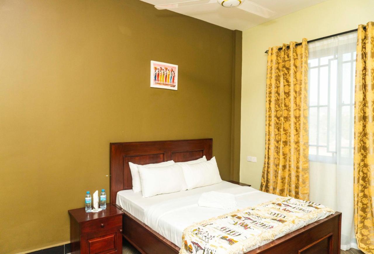 Kiteme Comfort Lodge Arusha Luaran gambar