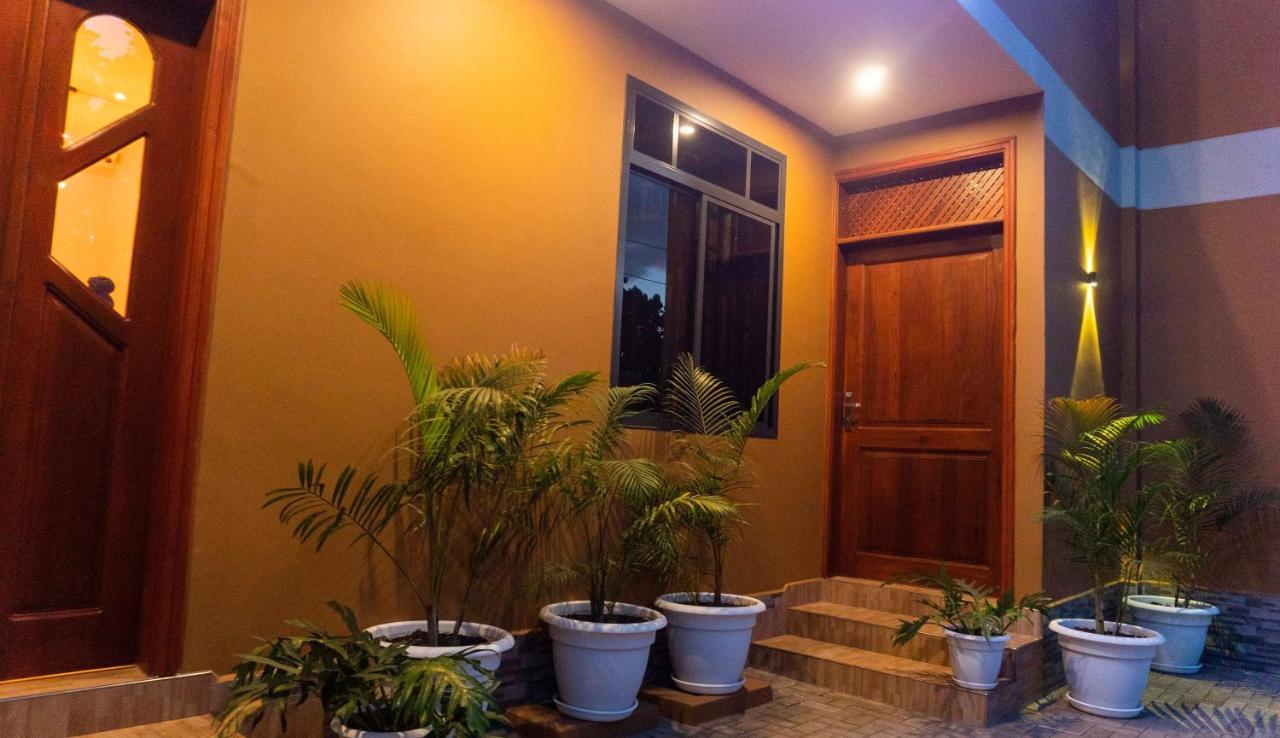 Kiteme Comfort Lodge Arusha Luaran gambar