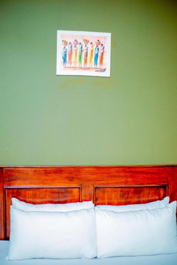 Kiteme Comfort Lodge Arusha Luaran gambar