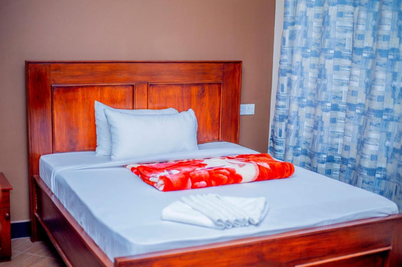 Kiteme Comfort Lodge Arusha Luaran gambar