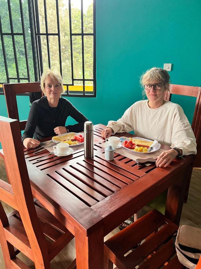 Kiteme Comfort Lodge Arusha Luaran gambar